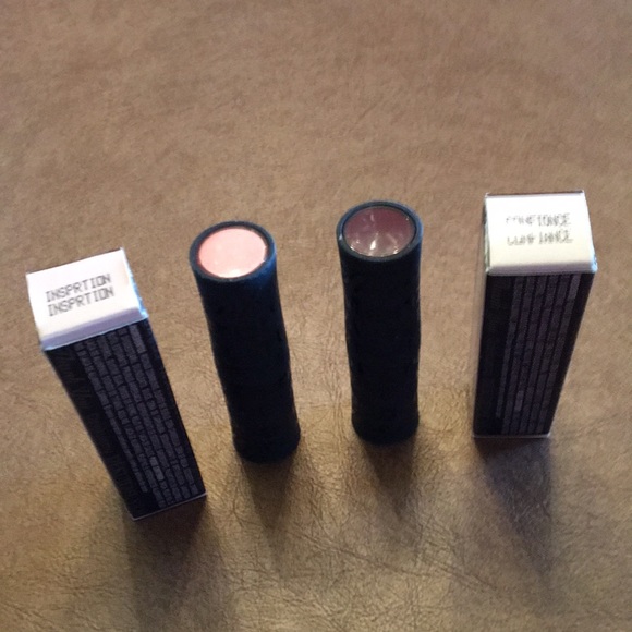 Two New Mary Kay Creme Lipsticks/Confidence and Inspiration - Picture 2 of 3